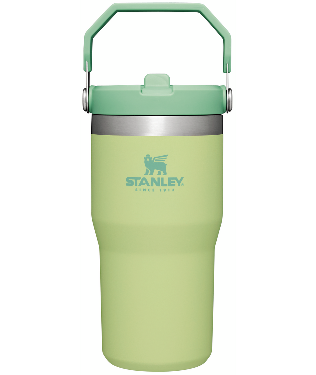 The IceFlow™ Flip Straw Tumbler| 20 OZ - Create