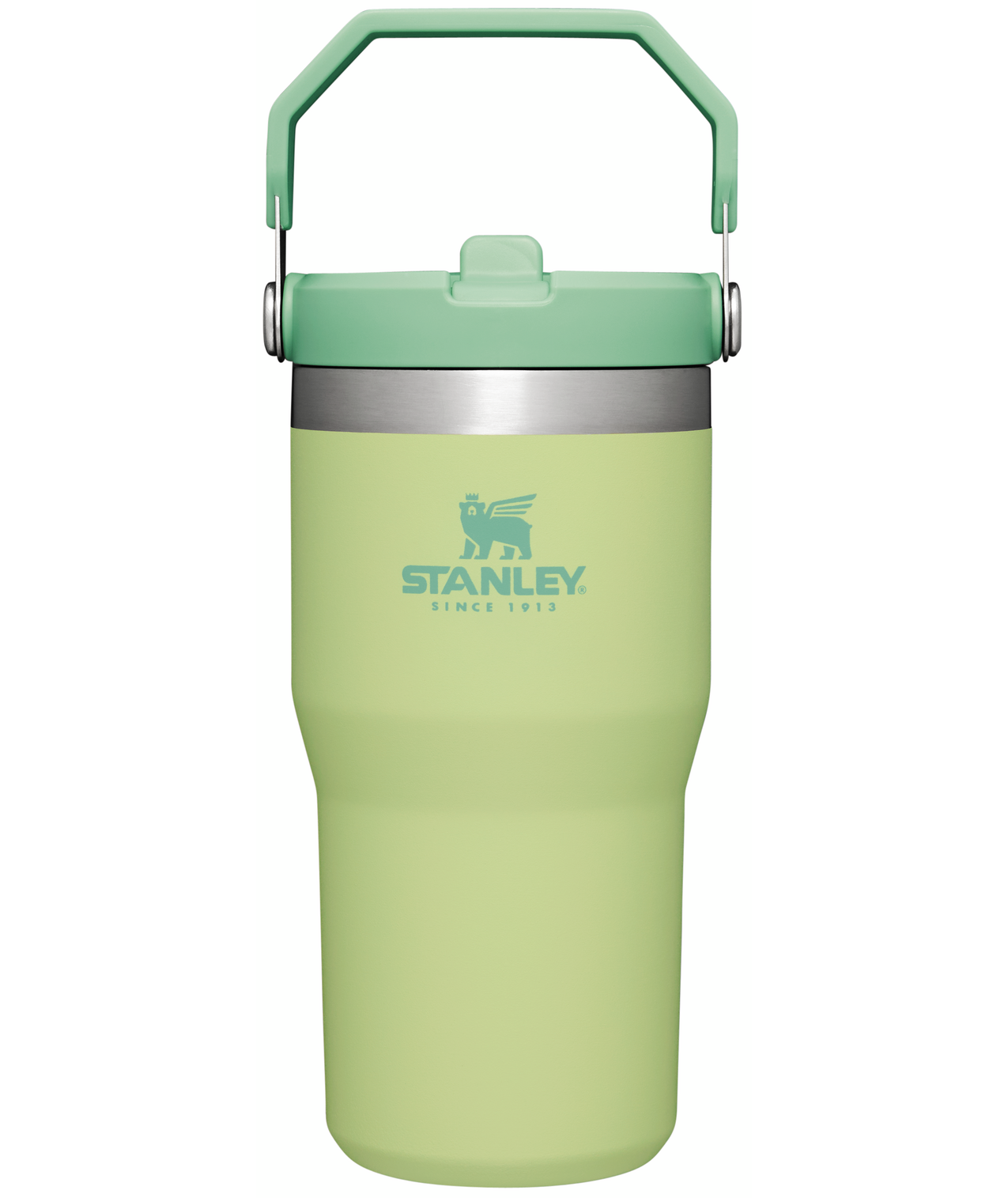 The IceFlow™ Flip Straw Tumbler| 20 OZ - Create