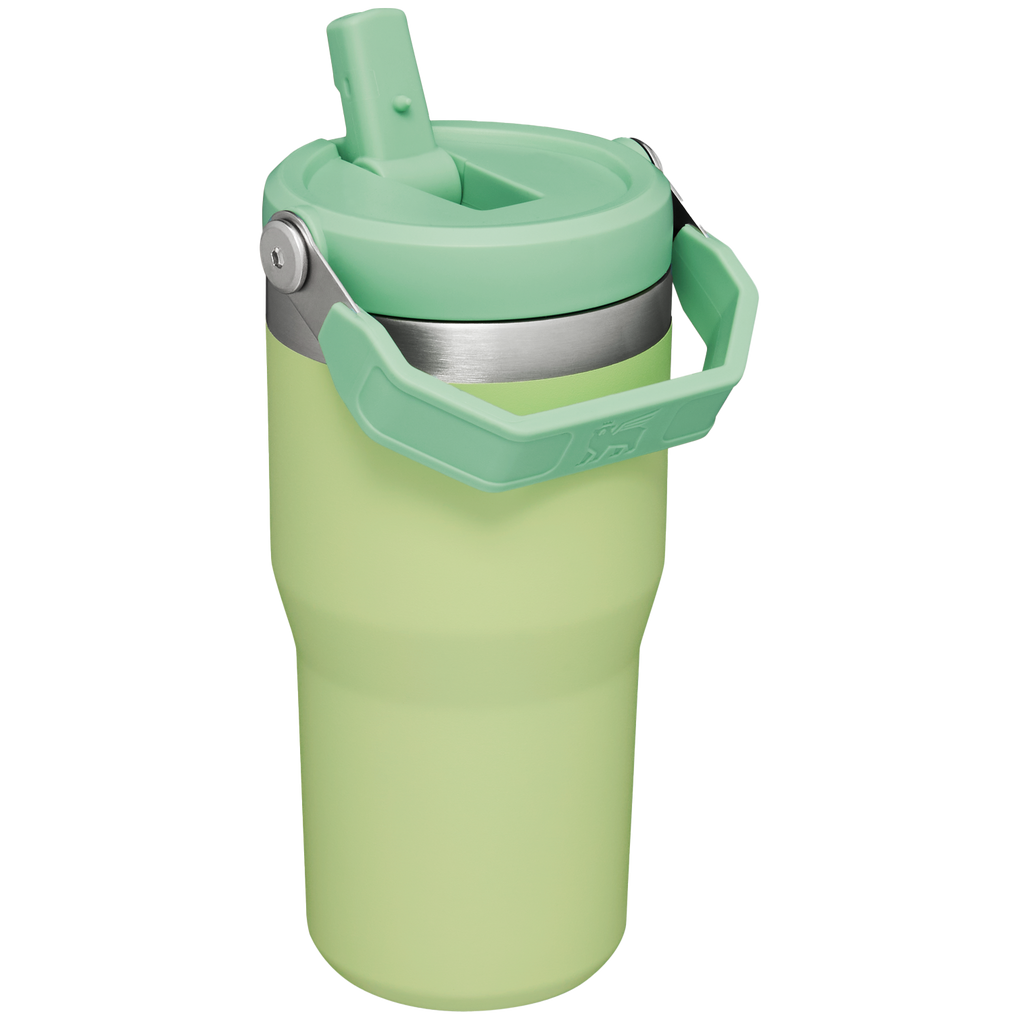 The IceFlow™ Flip Straw Tumbler| 20 OZ - Create