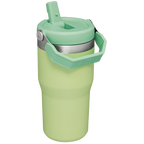 The IceFlow™ Flip Straw Tumbler| 20 OZ - Create