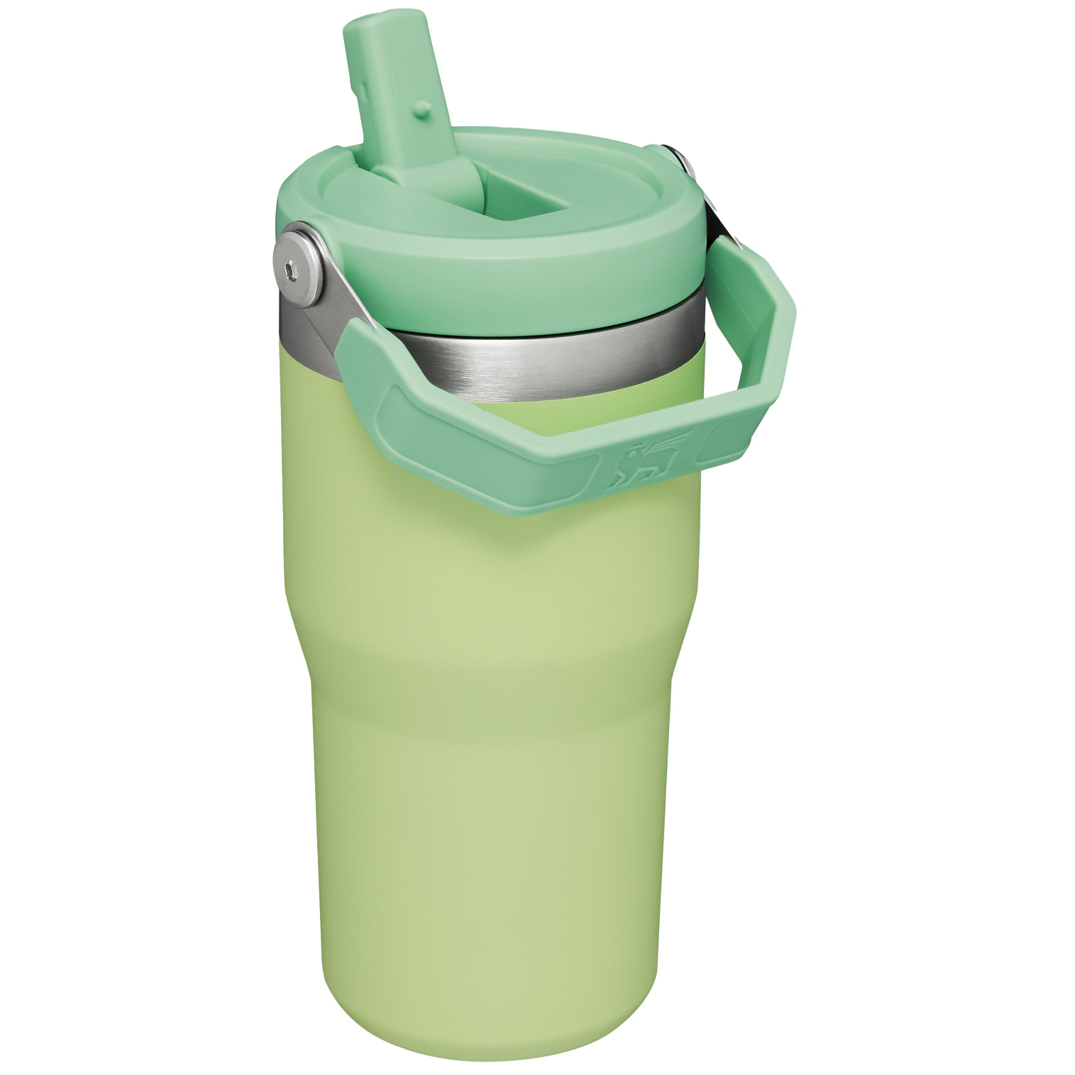 The IceFlow™ Flip Straw Tumbler| 20 OZ - Create