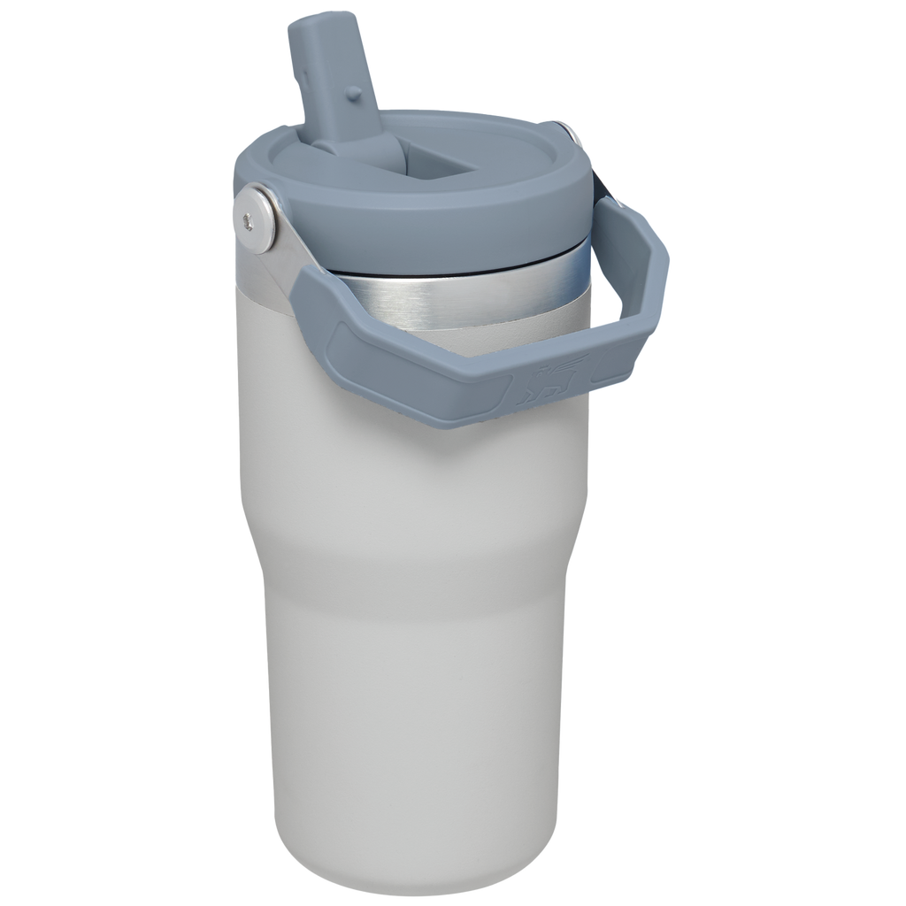 The IceFlow™ Flip Straw Tumbler| 20 OZ