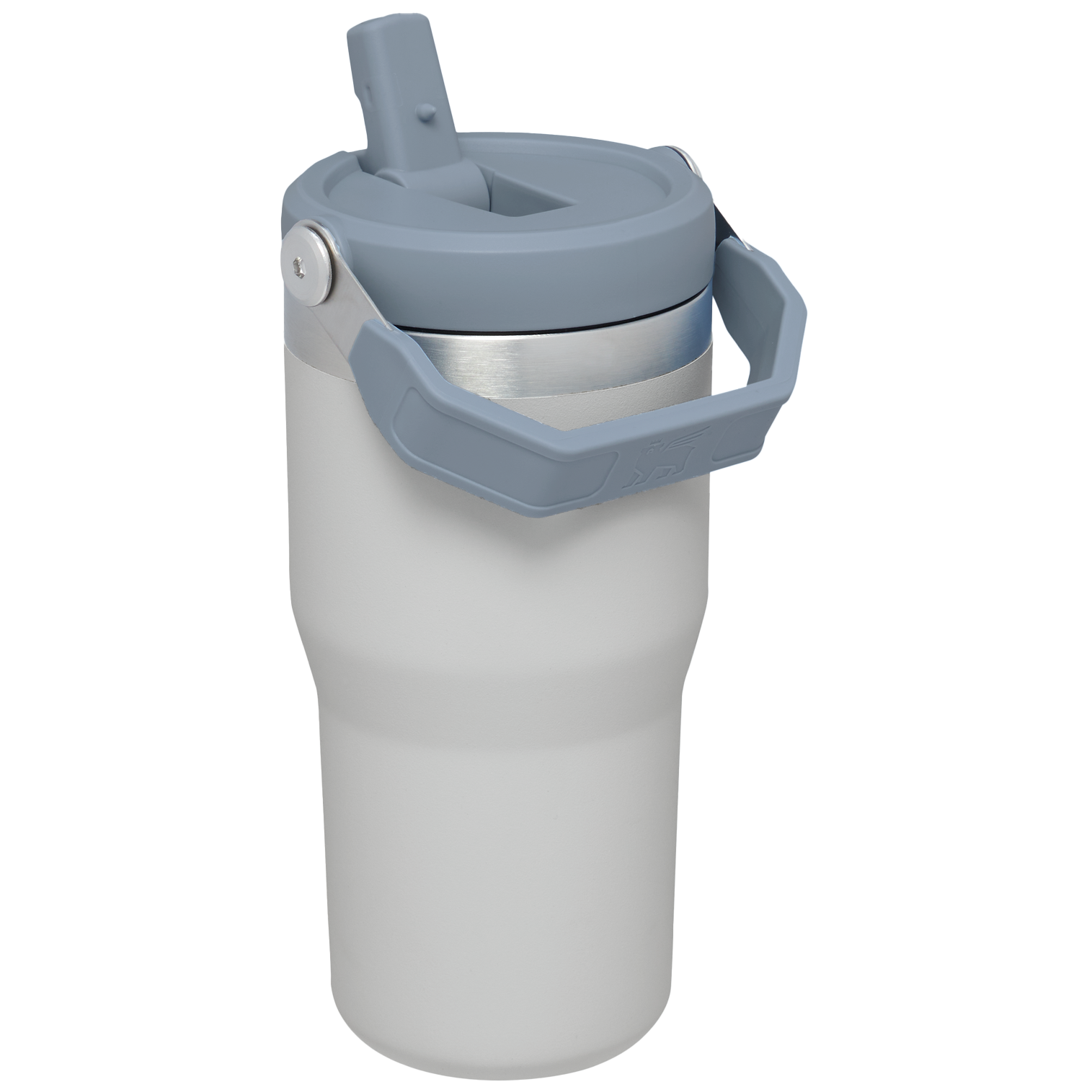 The IceFlow™ Flip Straw Tumbler| 20 OZ