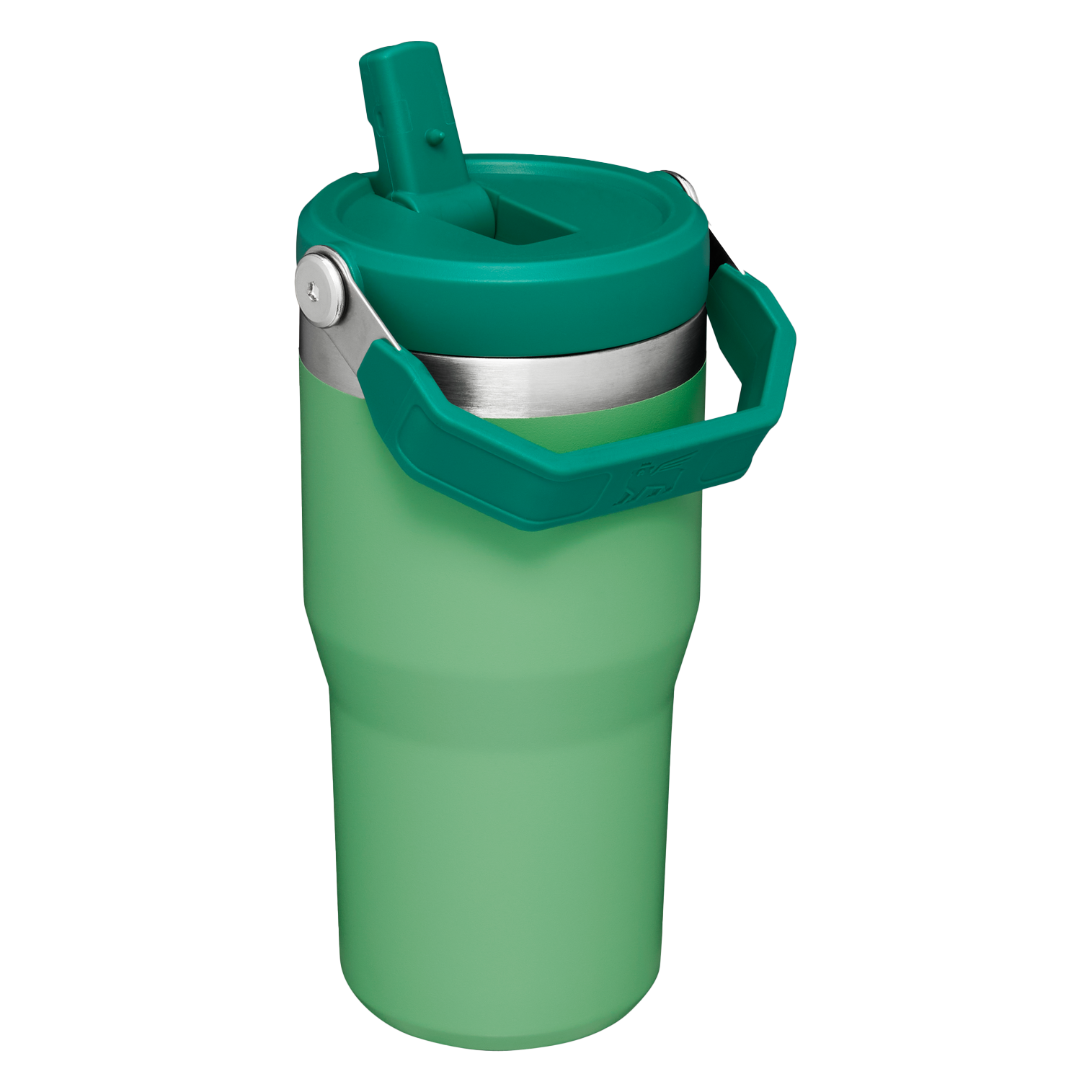 The IceFlow™ Flip Straw Tumbler| 20 OZ