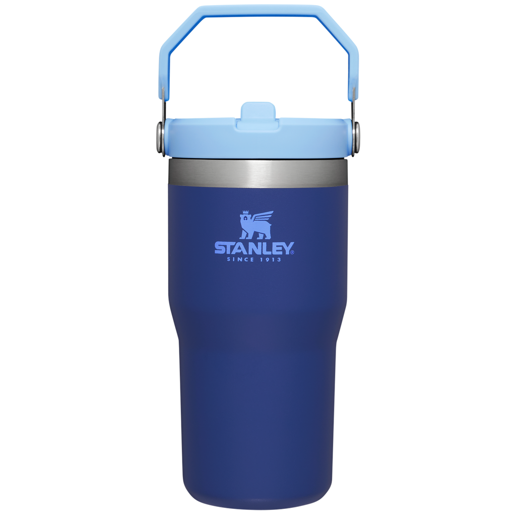 The IceFlow™ Flip Straw Tumbler| 20 OZ - Create