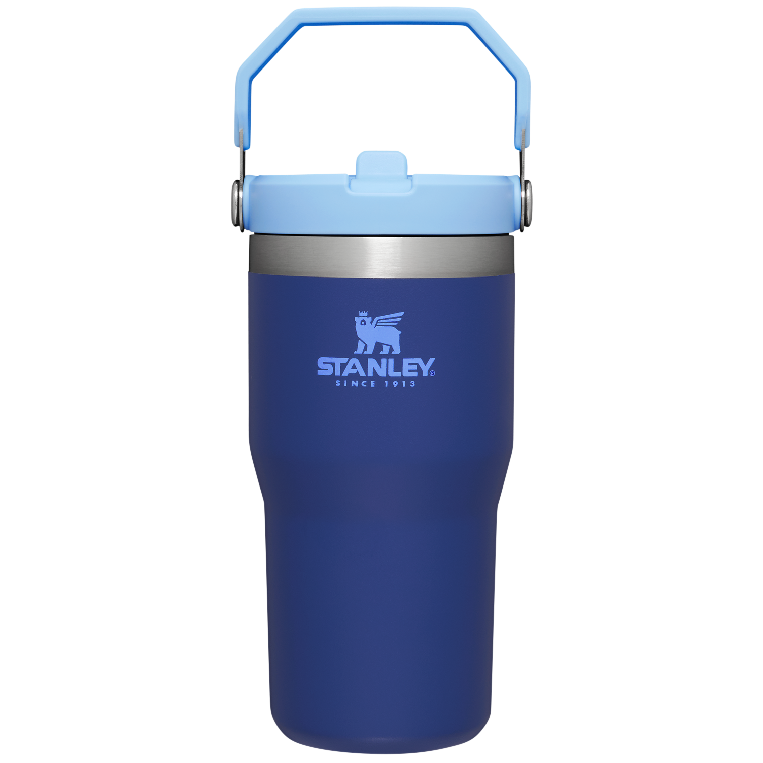 The IceFlow™ Flip Straw Tumbler| 20 OZ - Create