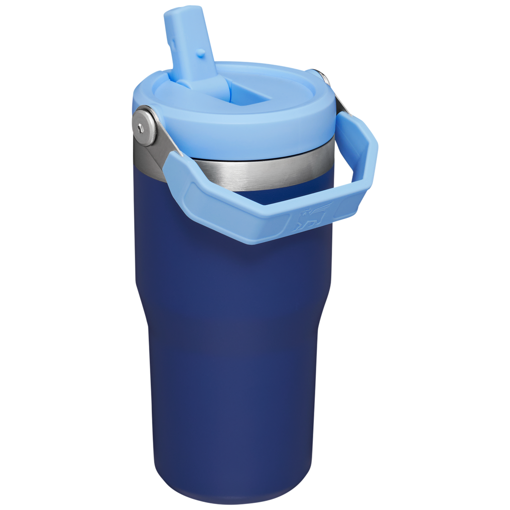 The IceFlow™ Flip Straw Tumbler| 20 OZ