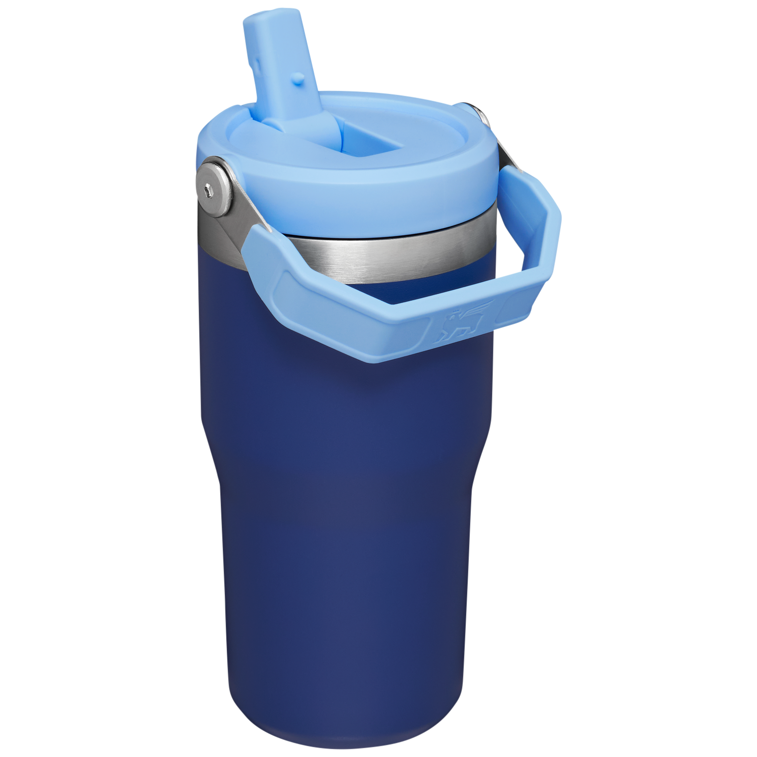 The IceFlow™ Flip Straw Tumbler| 20 OZ