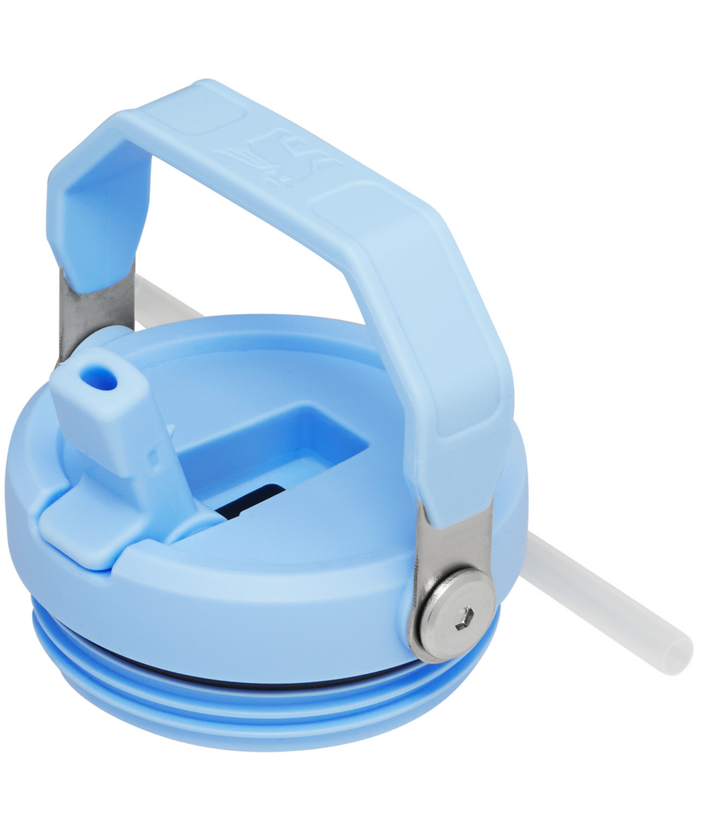The IceFlow™ Flip Straw Tumbler| 20 OZ