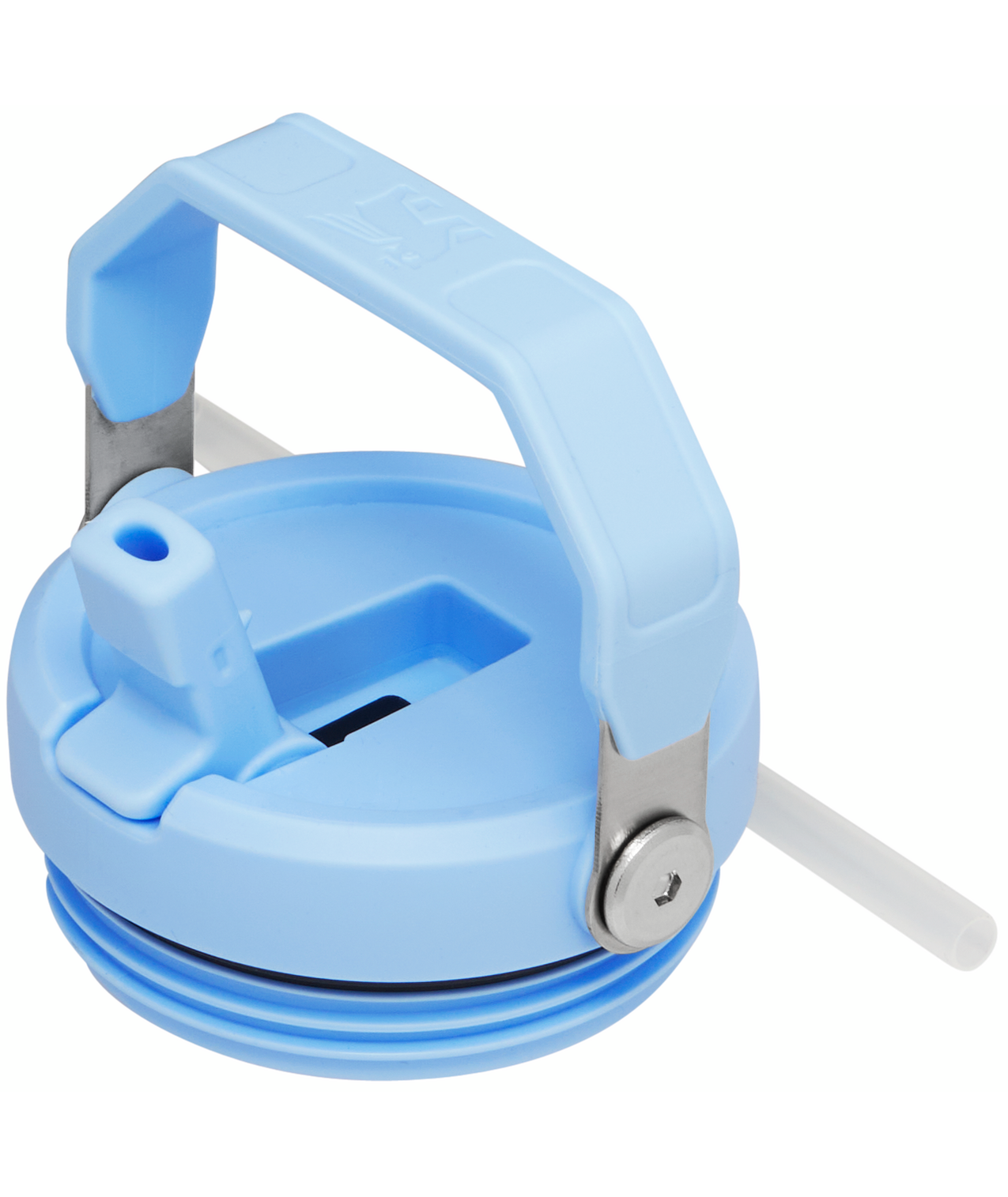 The IceFlow™ Flip Straw Tumbler| 20 OZ