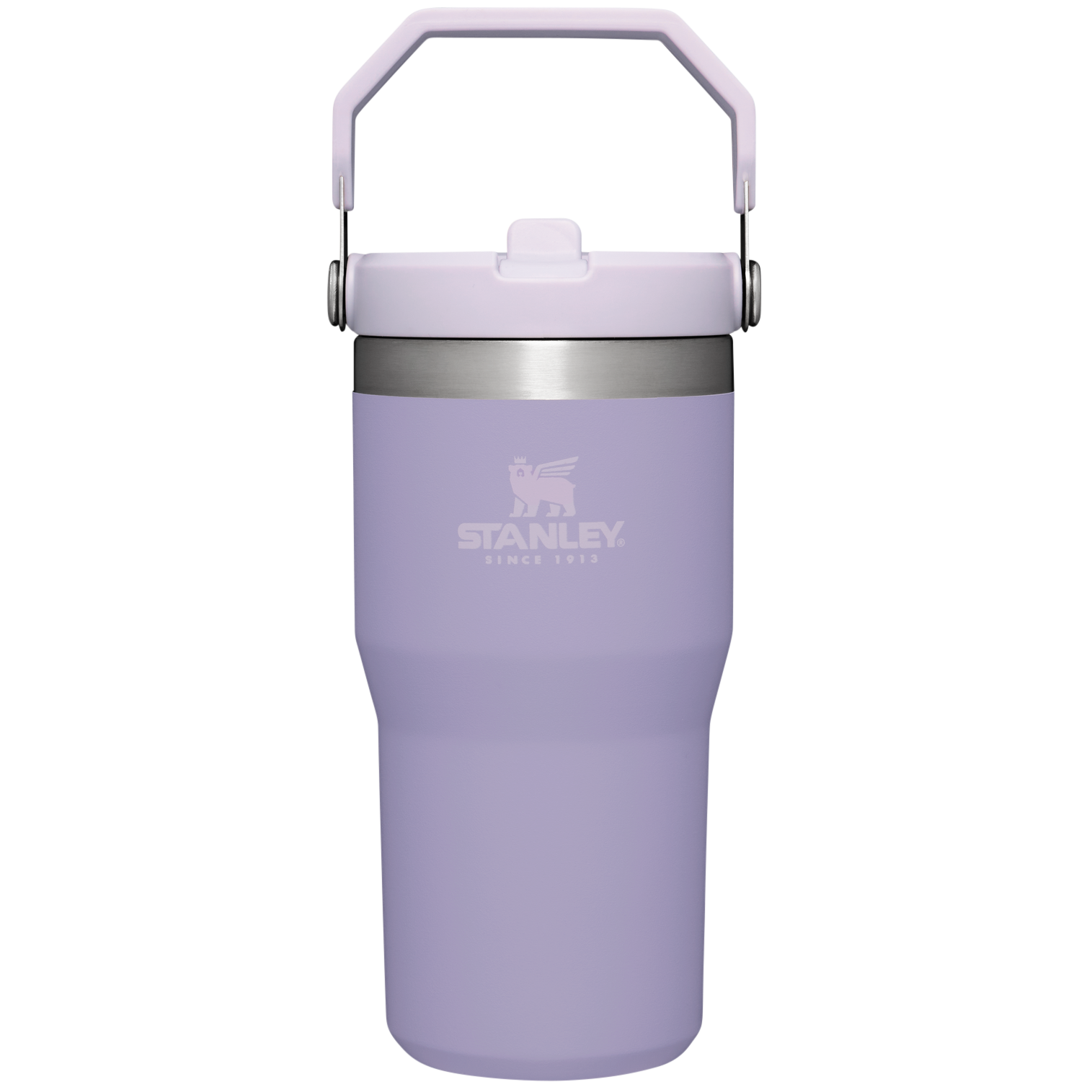 The IceFlow™ Flip Straw Tumbler| 20 OZ - Create
