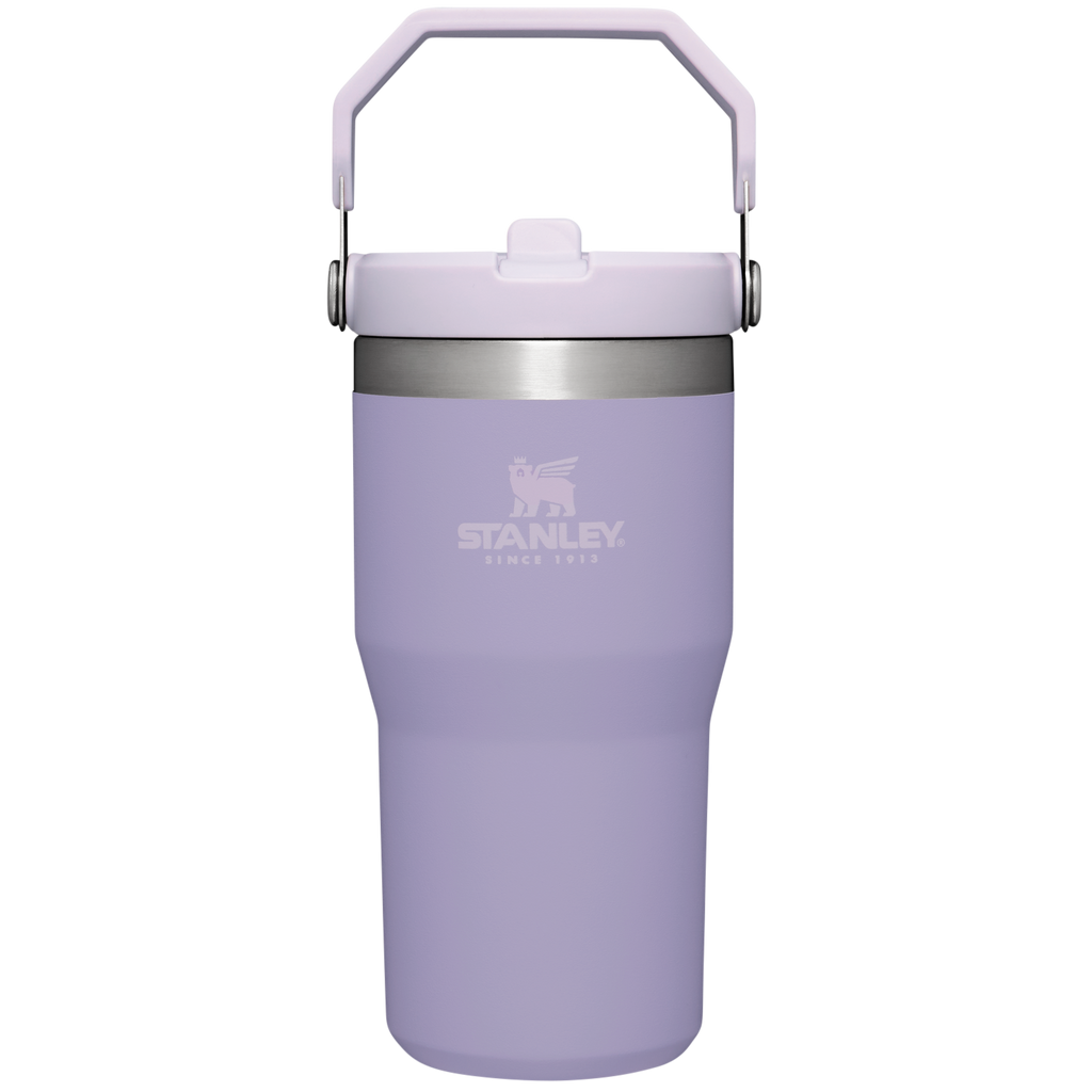 The IceFlow™ Flip Straw Tumbler| 20 OZ