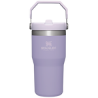 The IceFlow™ Flip Straw Tumbler| 20 OZ