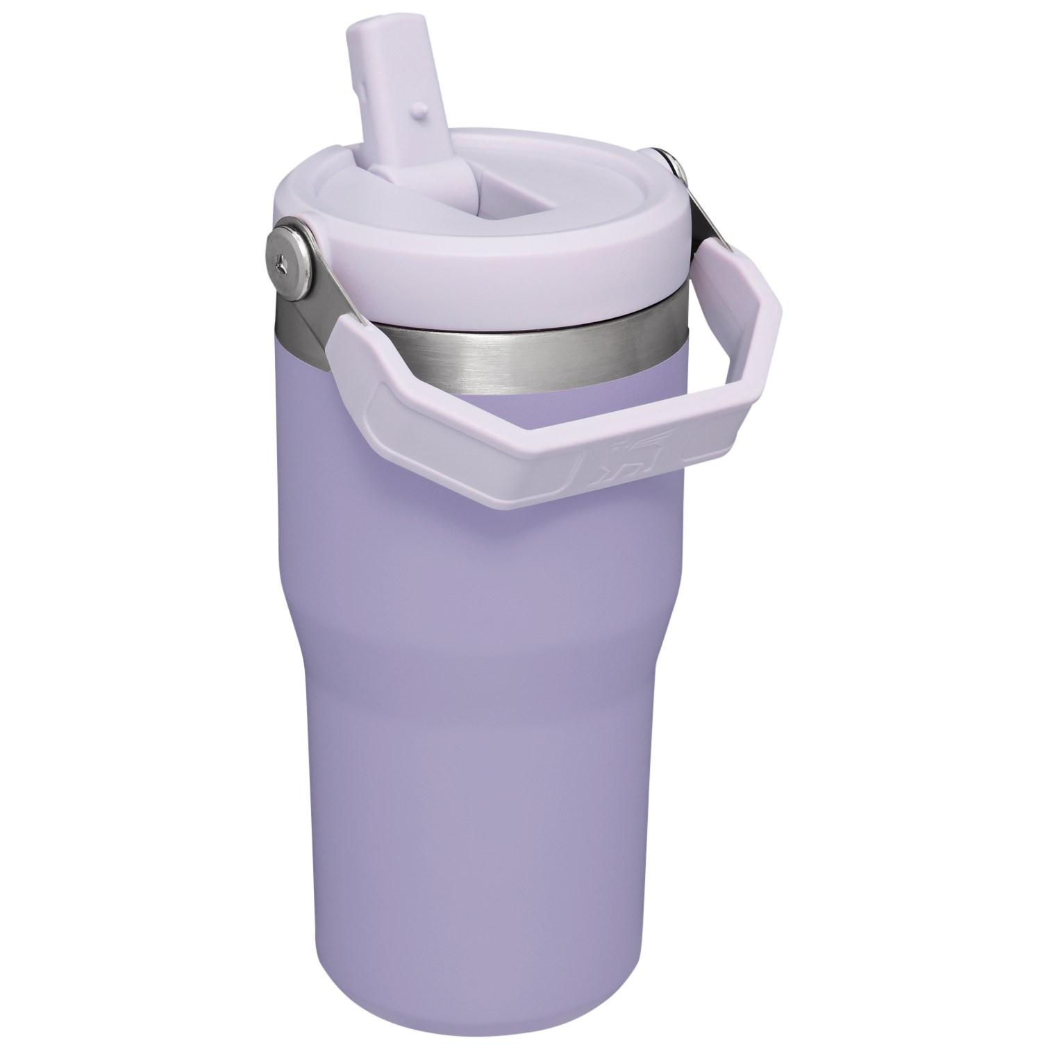 The IceFlow™ Flip Straw Tumbler| 20 OZ