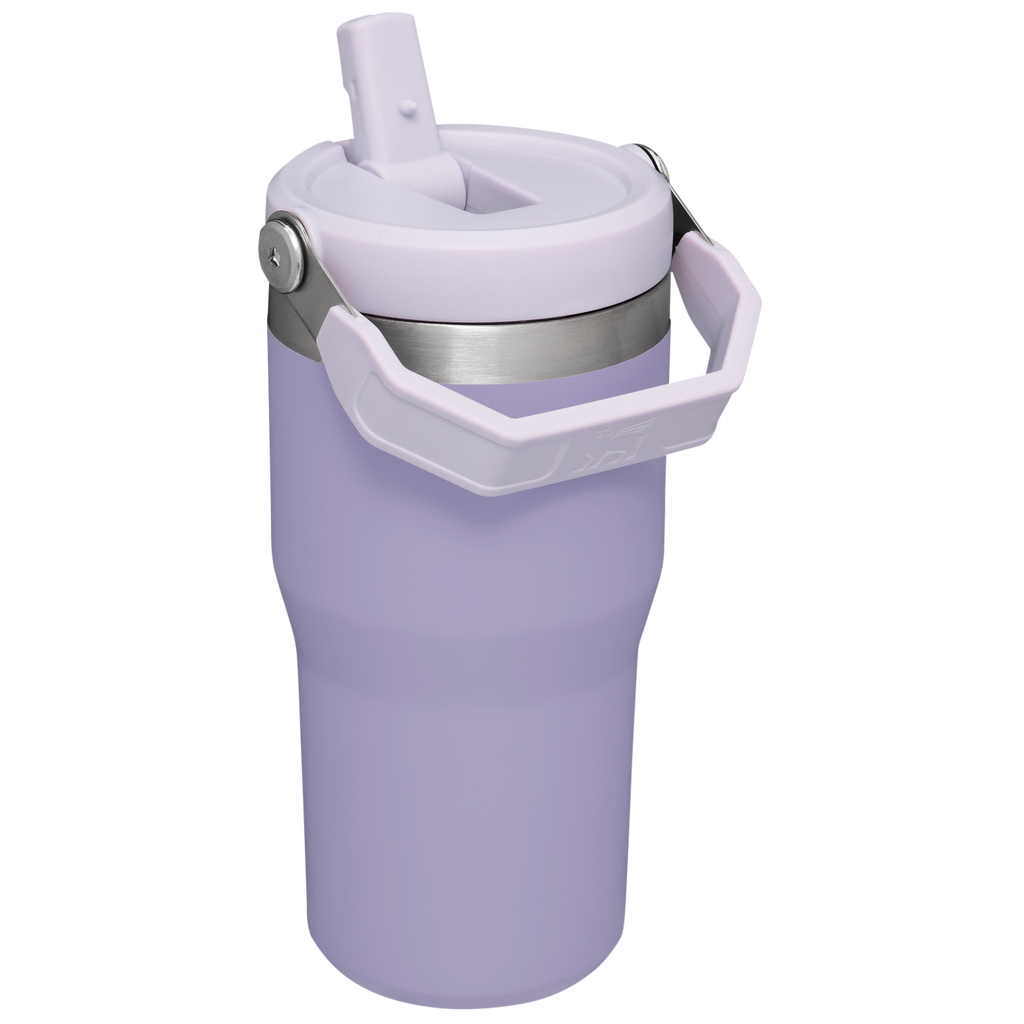 The IceFlow™ Flip Straw Tumbler| 20 OZ - Create