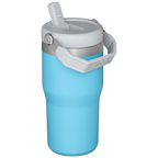 The IceFlow™ Flip Straw Tumbler| 20 OZ