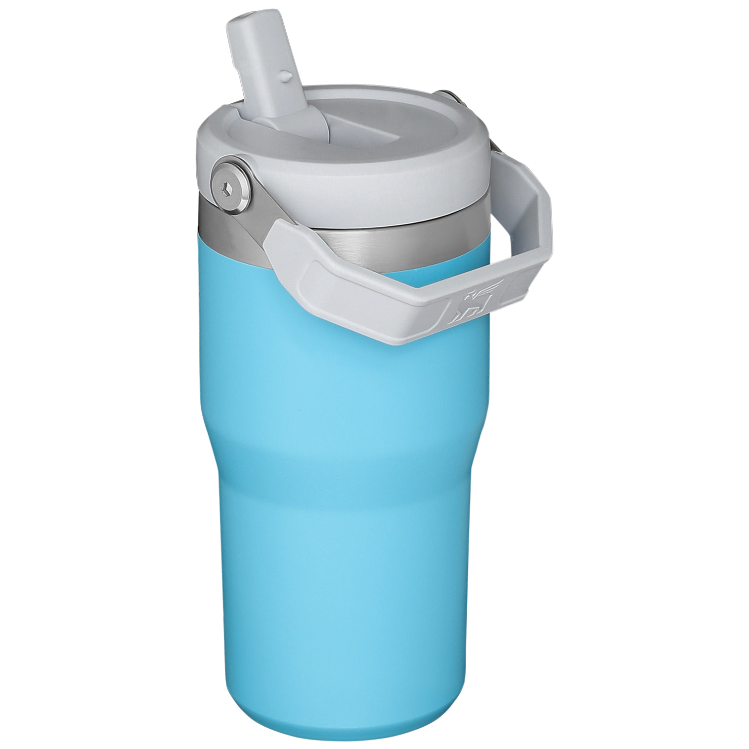 The IceFlow™ Flip Straw Tumbler| 20 OZ