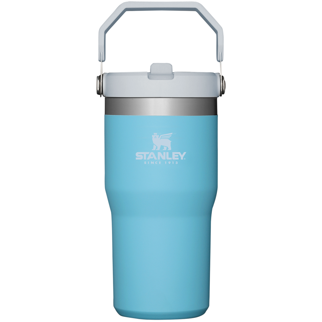 The IceFlow™ Flip Straw Tumbler| 20 OZ