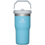 The IceFlow™ Flip Straw Tumbler| 20 OZ