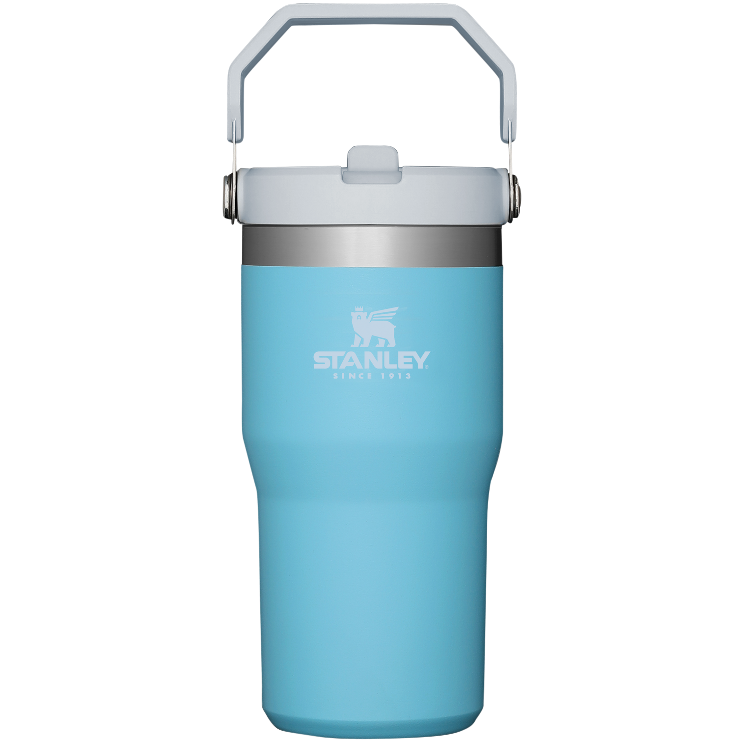 The IceFlow™ Flip Straw Tumbler| 20 OZ