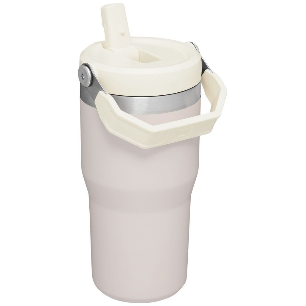 The IceFlow™ Flip Straw Tumbler| 20 OZ - Create