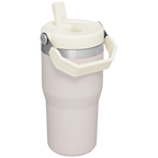 The IceFlow™ Flip Straw Tumbler| 20 OZ - Create