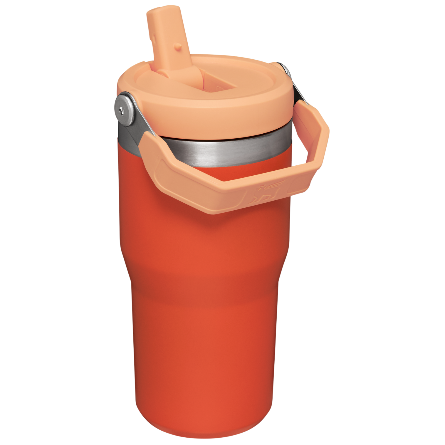 The IceFlow™ Flip Straw Tumbler| 20 OZ - Create
