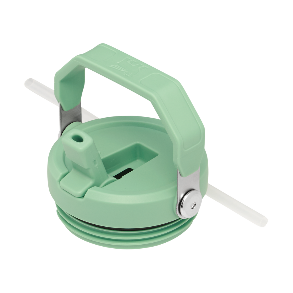 The IceFlow™ Flip Straw Tumbler| 20 OZ