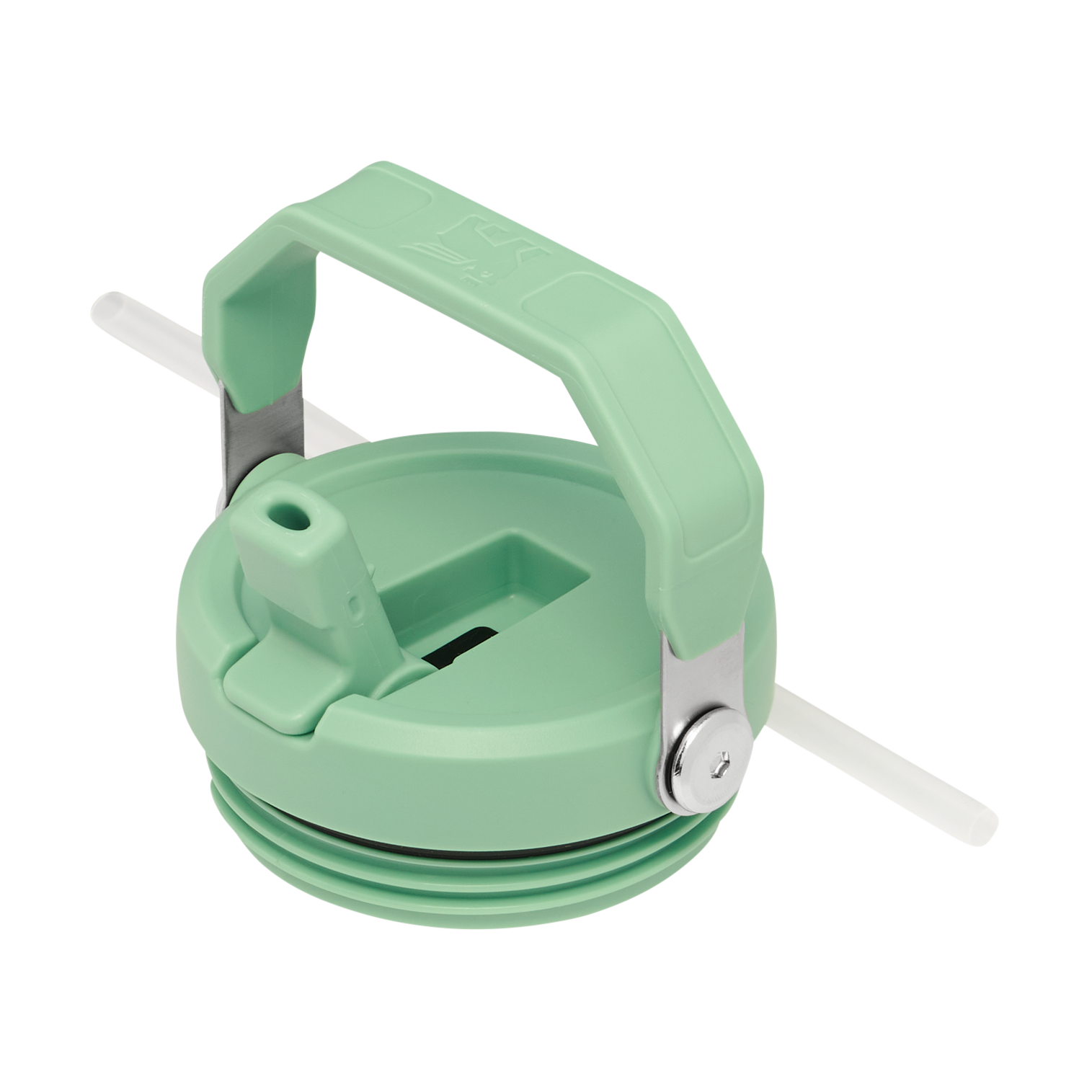 The IceFlow™ Flip Straw Tumbler| 20 OZ
