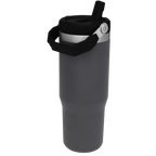 The IceFlow™ Flip Straw Tumbler| 30 OZ - Create