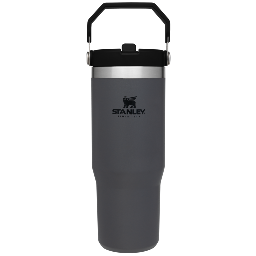 The IceFlow™ Flip Straw Tumbler| 30 OZ - Create