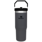 The IceFlow™ Flip Straw Tumbler| 30 OZ - Create