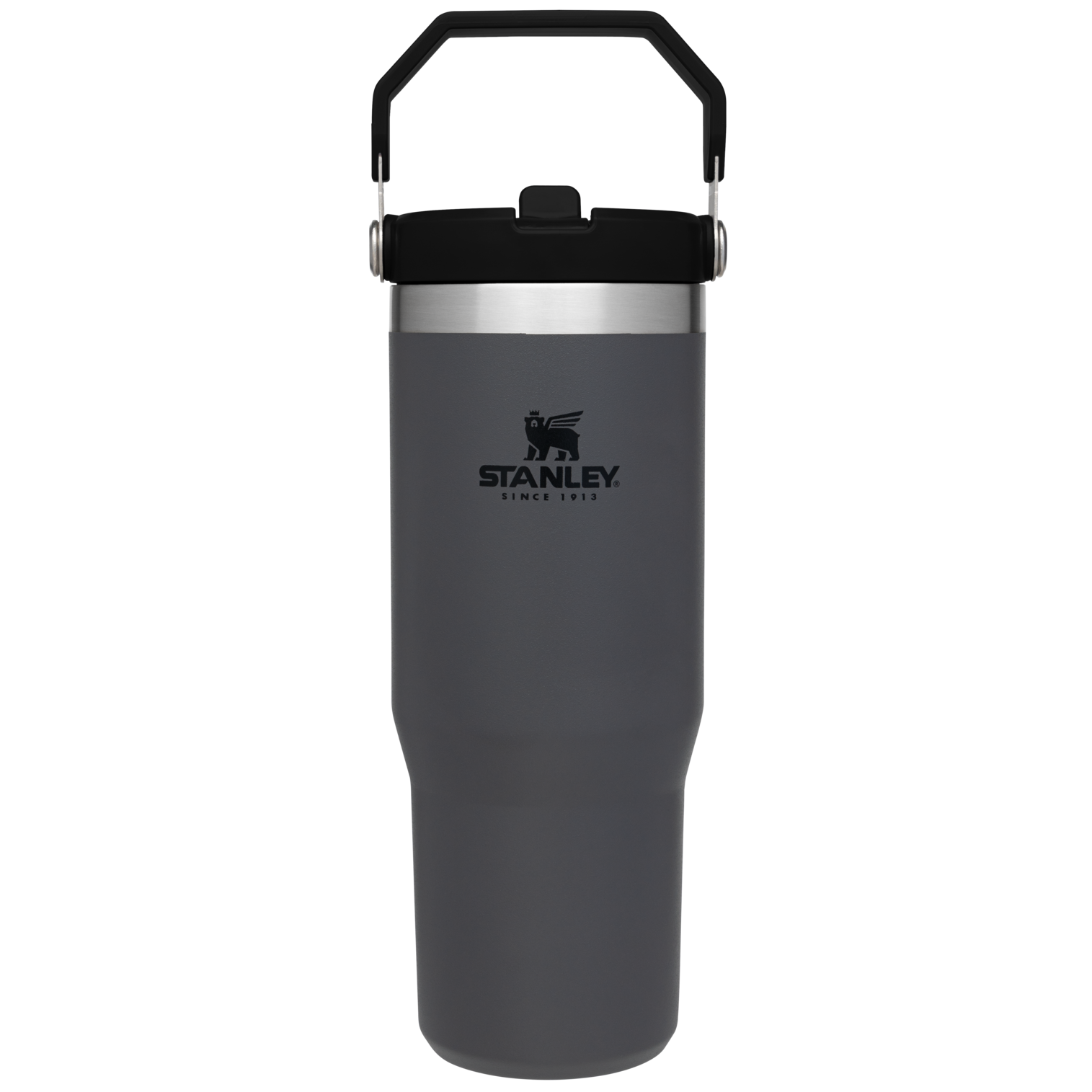 The IceFlow™ Flip Straw Tumbler| 30 OZ - Create