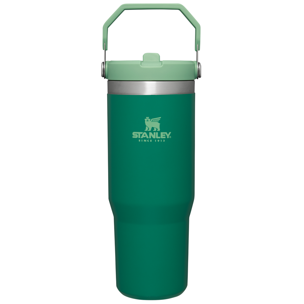 The IceFlow™ Flip Straw Tumbler| 30 OZ - Create