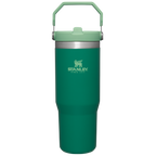 The IceFlow™ Flip Straw Tumbler| 30 OZ - Create