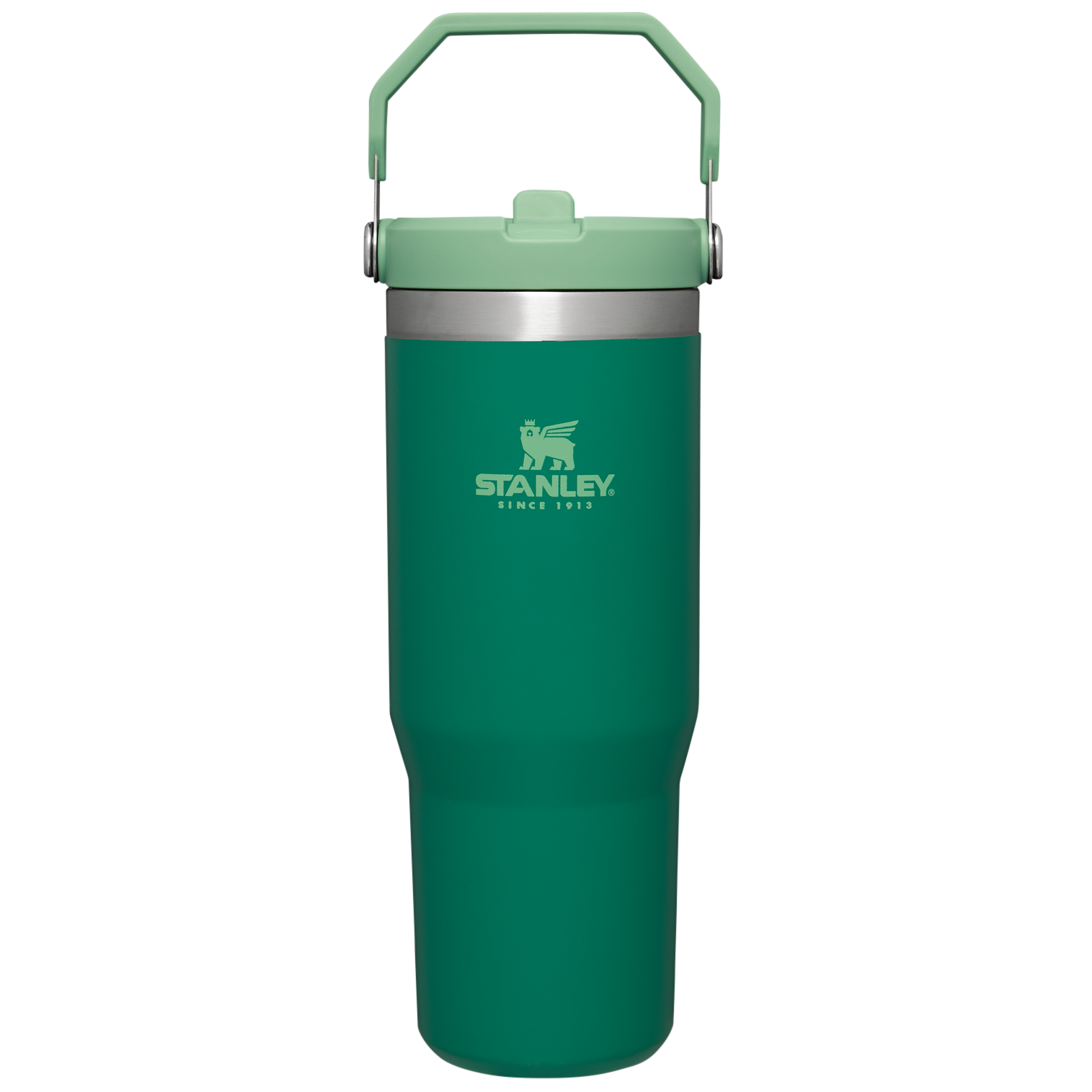 The IceFlow™ Flip Straw Tumbler| 30 OZ - Create