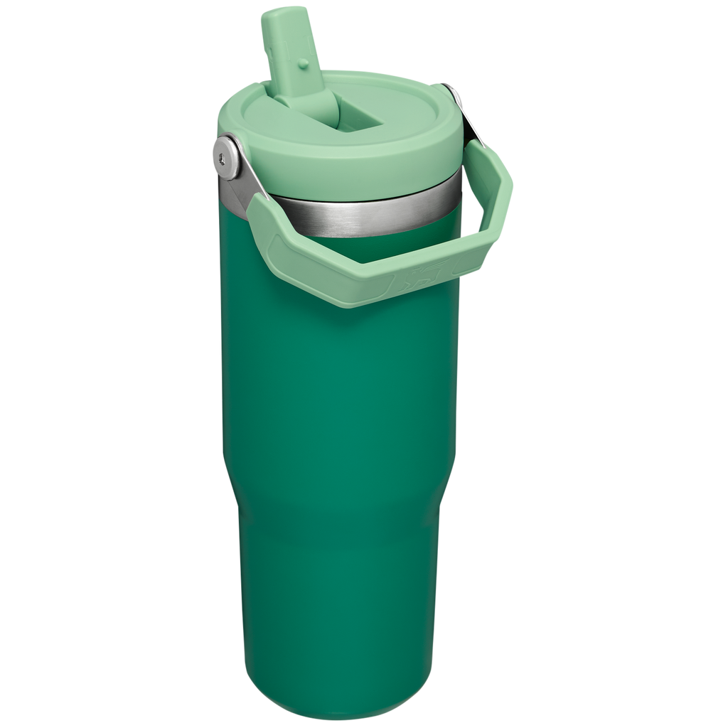 The IceFlow™ Flip Straw Tumbler| 30 OZ - Create