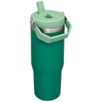 The IceFlow™ Flip Straw Tumbler| 30 OZ - Create