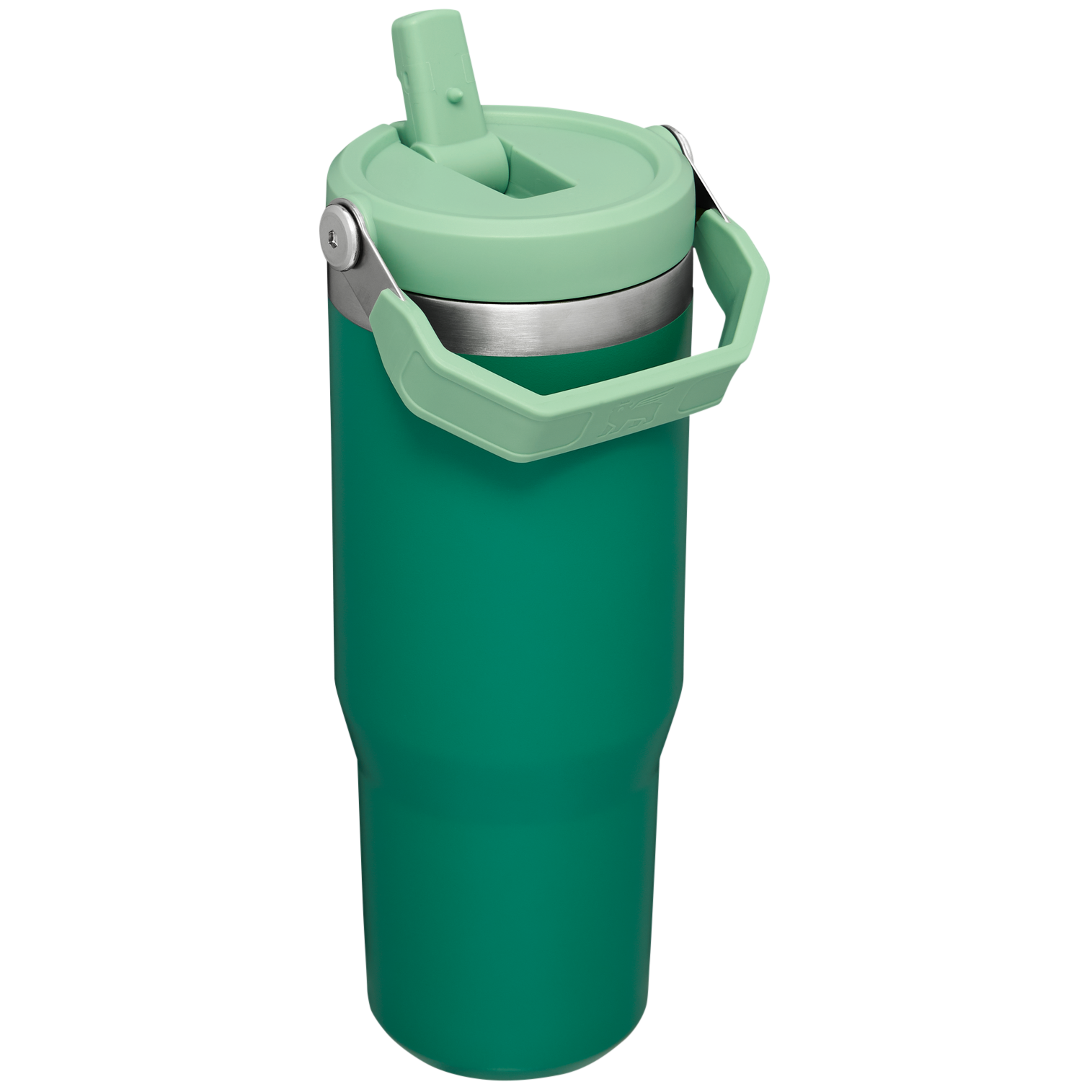 The IceFlow™ Flip Straw Tumbler| 30 OZ - Create