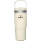 The IceFlow™ Flip Straw Tumbler| 30 OZ