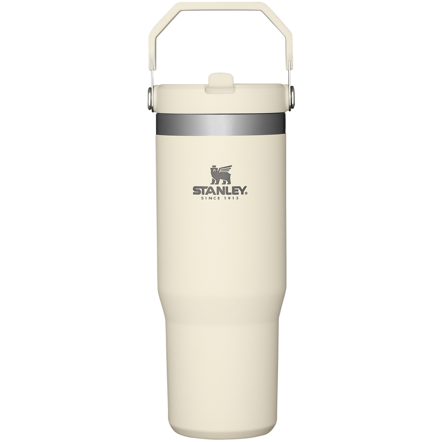 The IceFlow™ Flip Straw Tumbler| 30 OZ