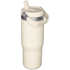 The IceFlow™ Flip Straw Tumbler| 30 OZ