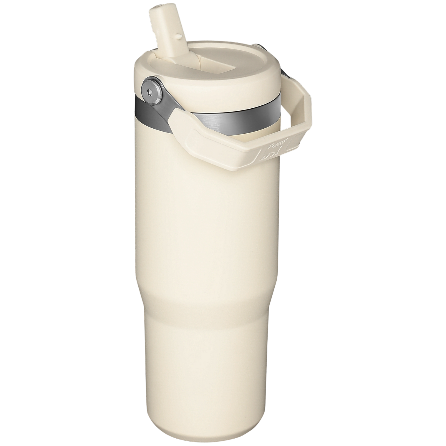 The IceFlow™ Flip Straw Tumbler| 30 OZ