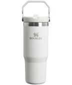 The IceFlow™ Flip Straw Tumbler| 30 OZ