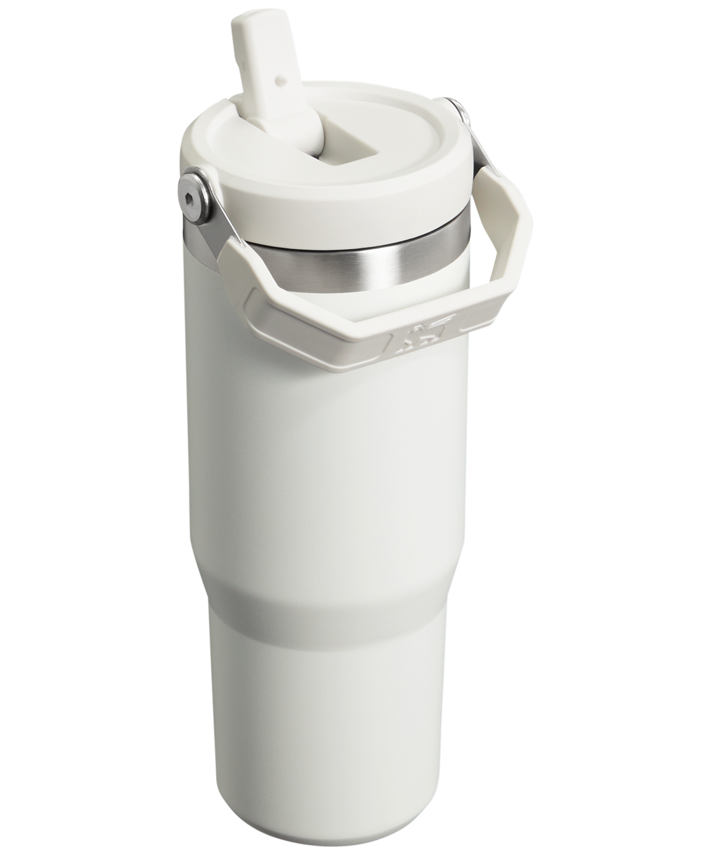 The IceFlow™ Flip Straw Tumbler| 30 OZ