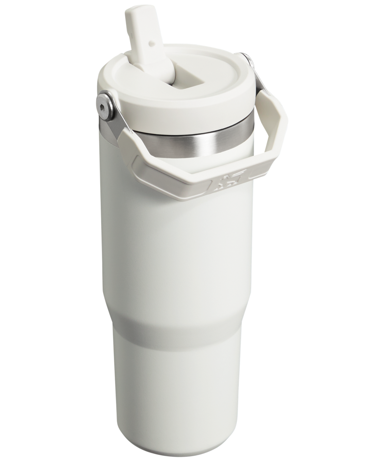 The IceFlow™ Flip Straw Tumbler| 30 OZ