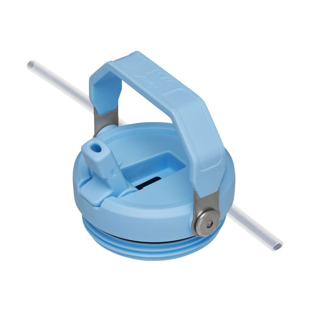 The IceFlow™ Flip Straw Tumbler| 20 OZ - Create