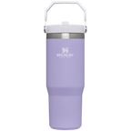 The IceFlow™ Flip Straw Tumbler| 30 OZ