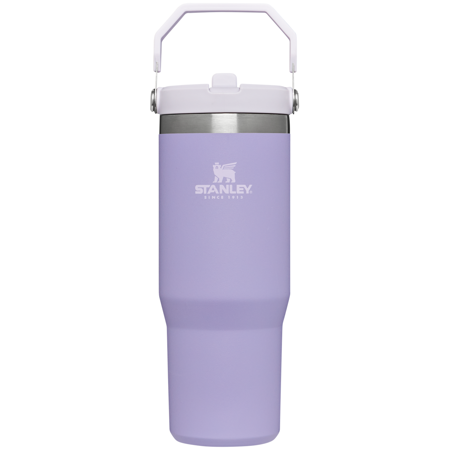 The IceFlow™ Flip Straw Tumbler| 30 OZ