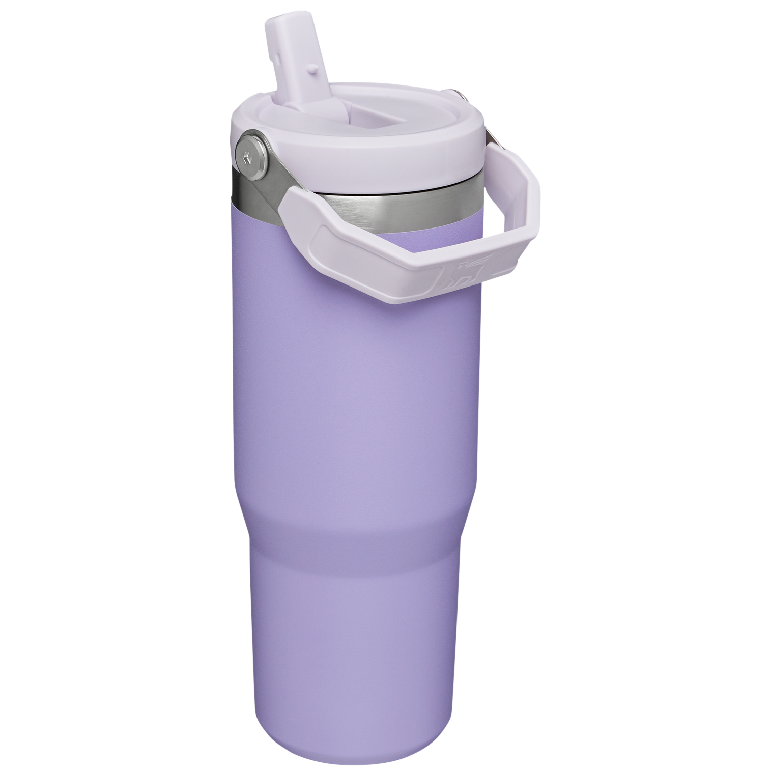 The IceFlow™ Flip Straw Tumbler| 30 OZ